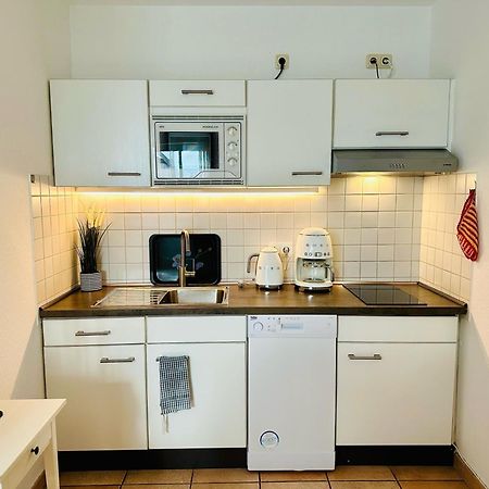 Ostseebad Kühlungsborn Strandjuwel 231 מראה חיצוני תמונה