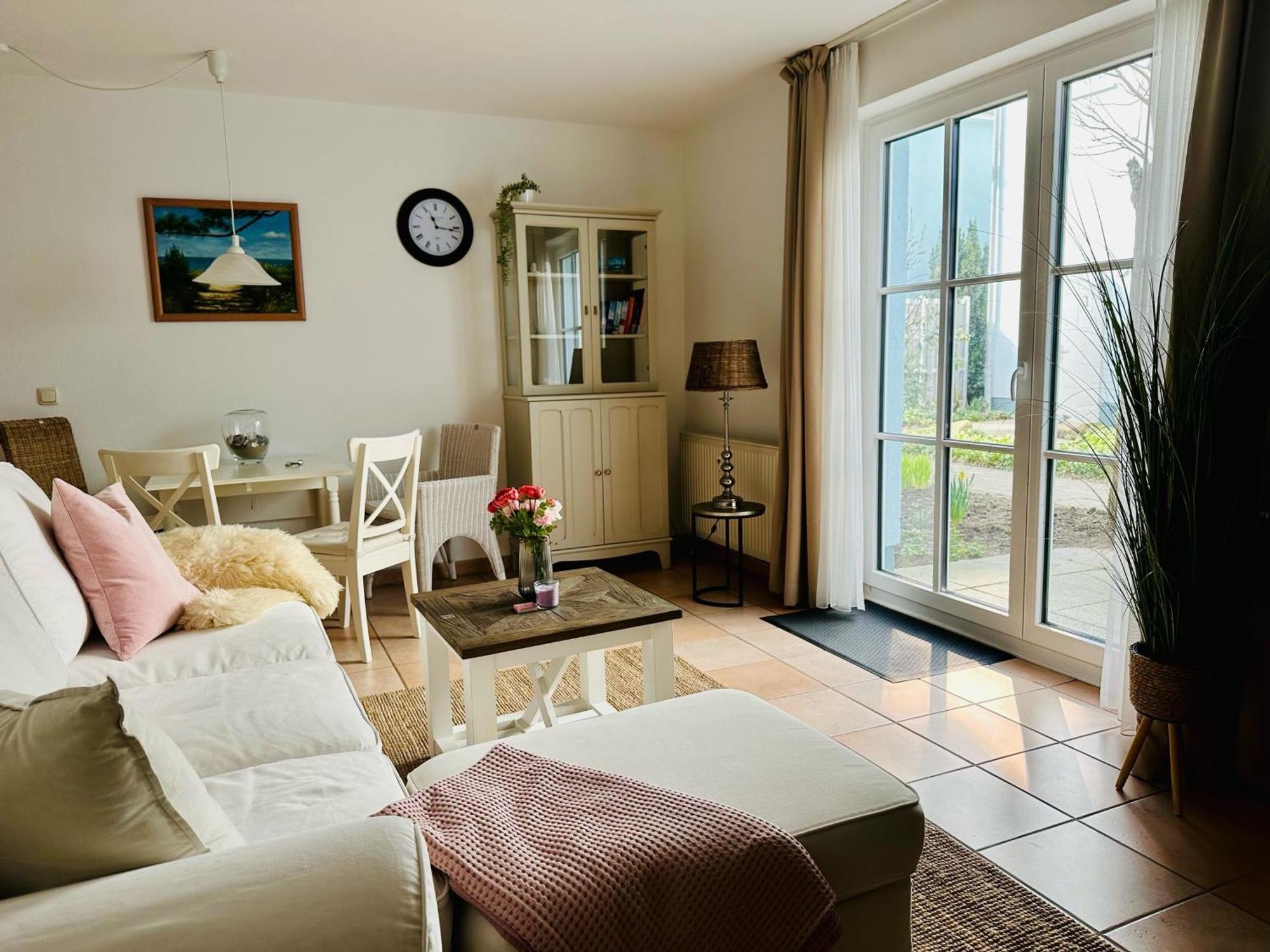 Ostseebad Kühlungsborn Strandjuwel 231 מראה חיצוני תמונה